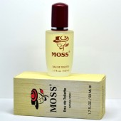 Apa de toaleta MOSS cod 092 (Hugo Boss)